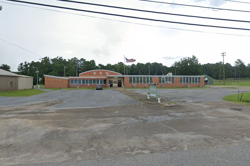 Stonewall Municipal Court