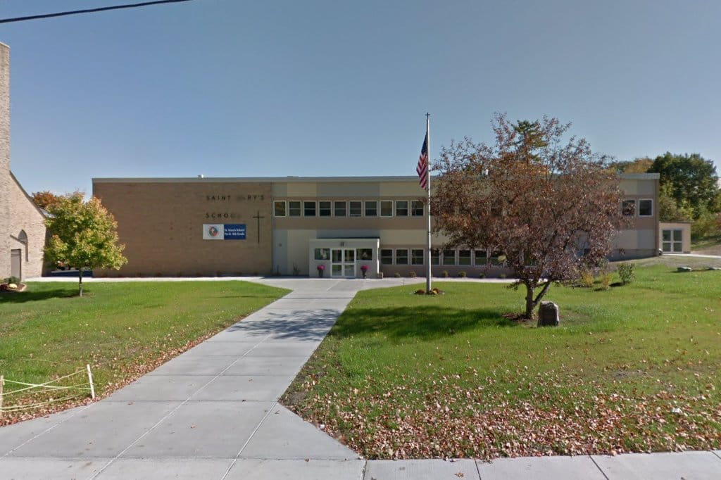 St Marys School
