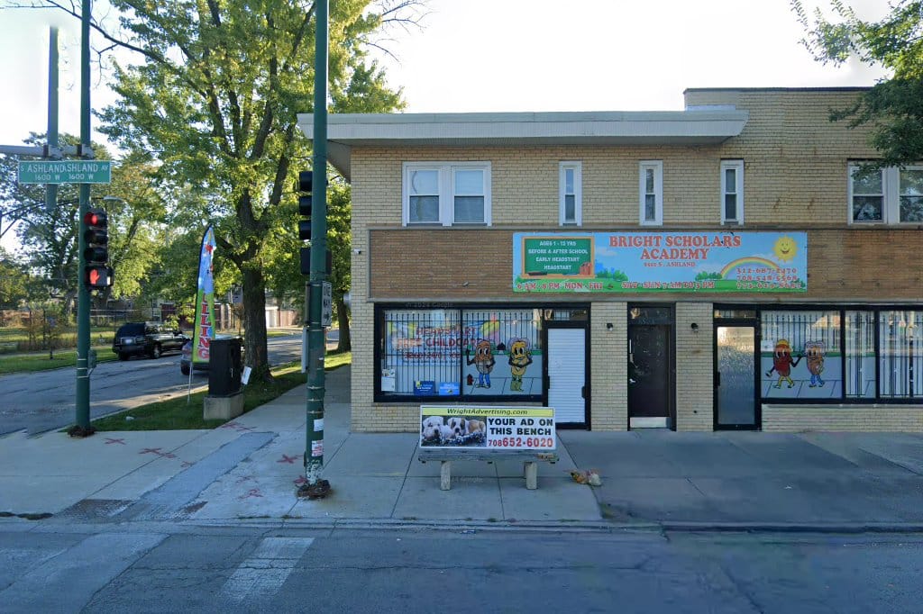 Jellybean Learning Center