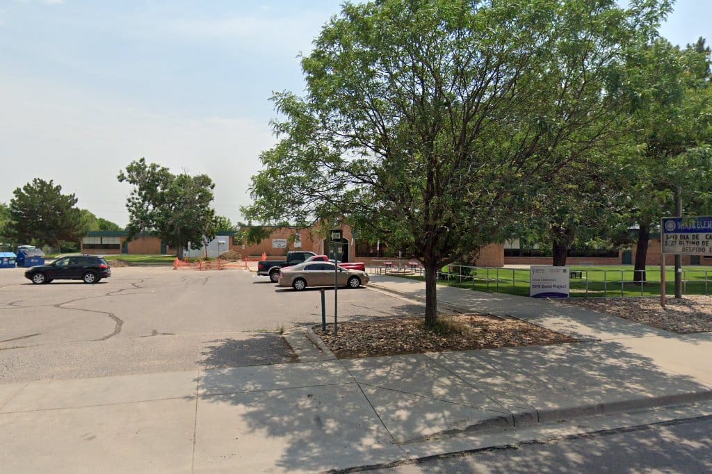 Deane Elementary School