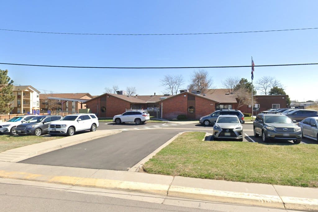 Adams 14 Stars Early Learning Center
