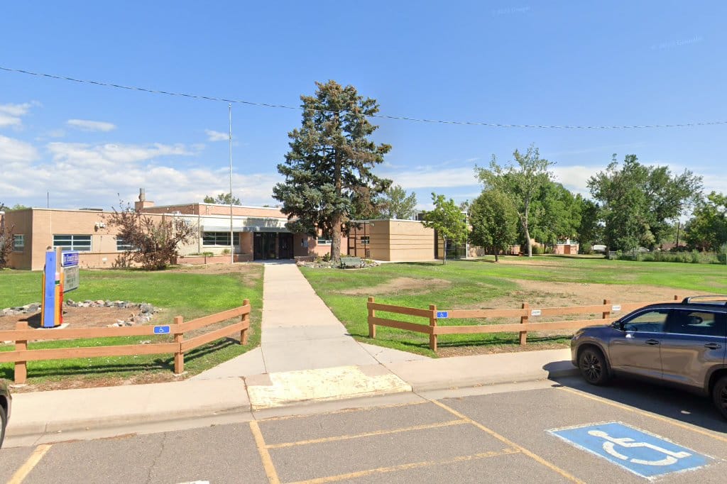 East Elementary School