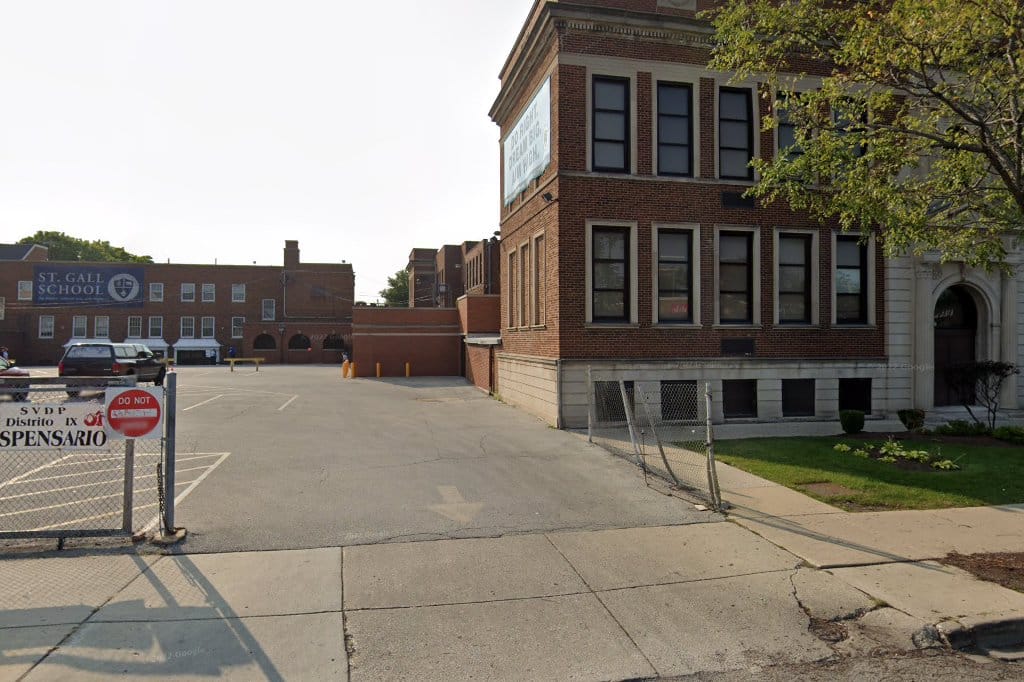 St Gall Elementary School