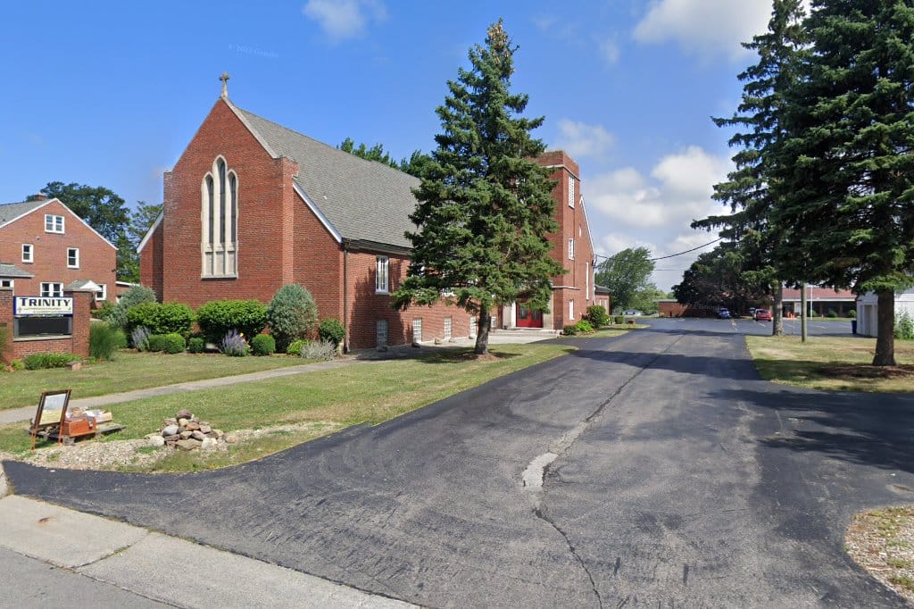 Trinity Lutheran School