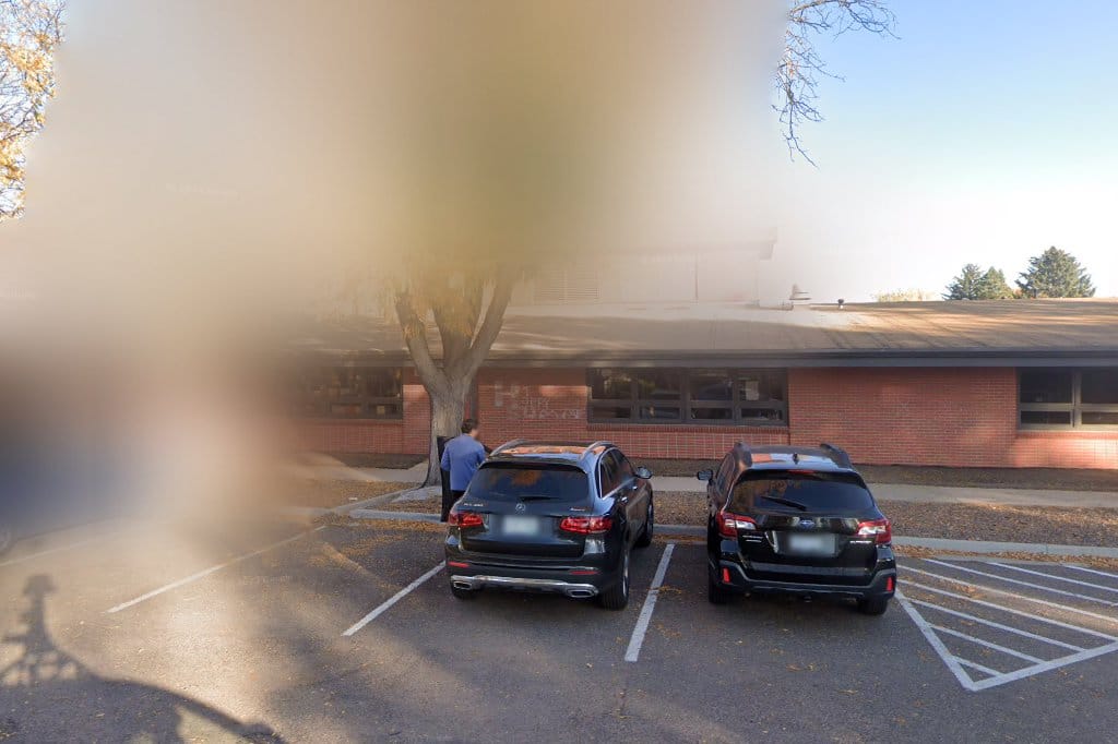 Holly Hills Elementary School