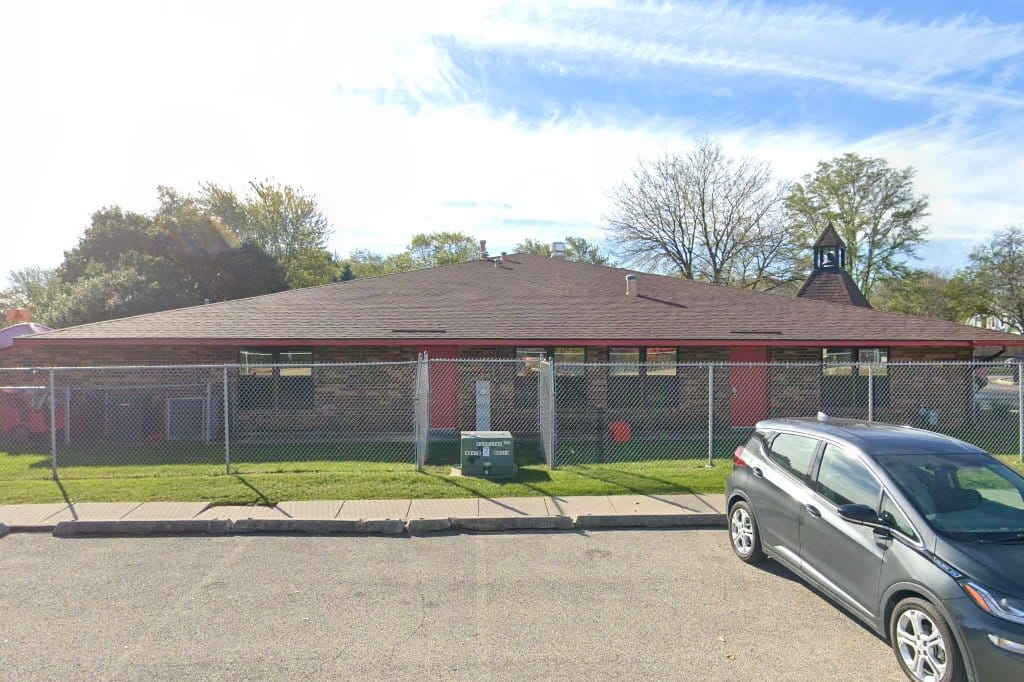 Kindercare Learning Center
