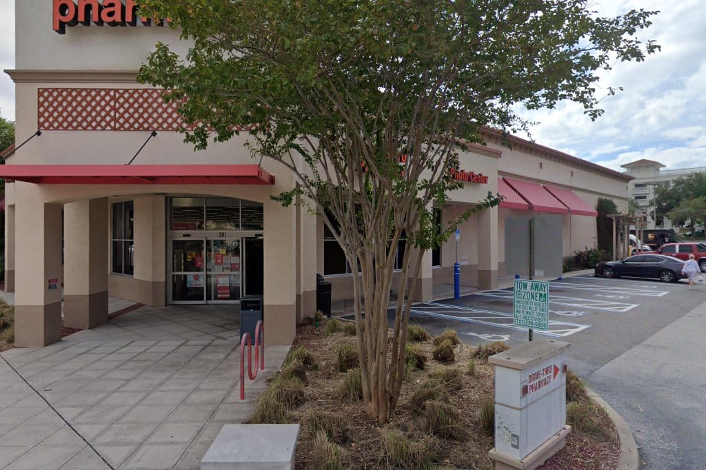 CVS Pharmacy