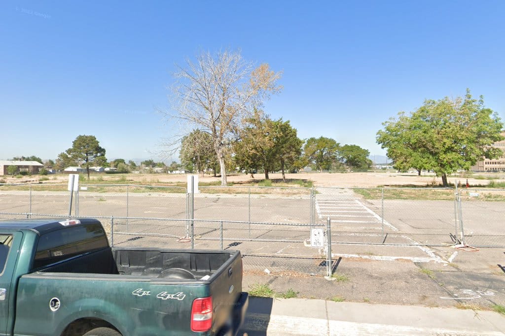 Alsup Elementary School