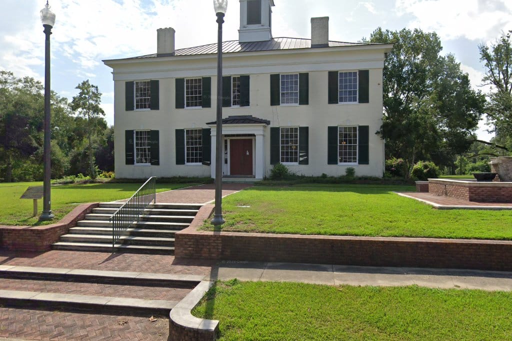 Port Gibson Municipal Court