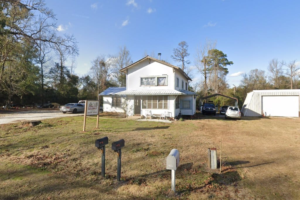 Conecuh County Junior High School