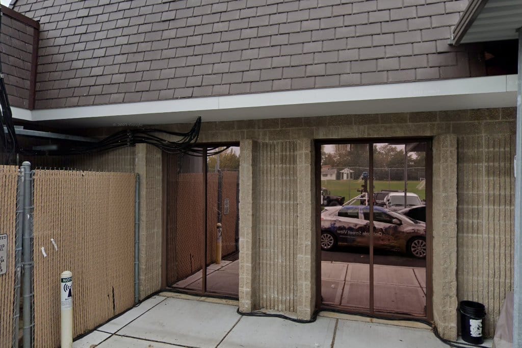 Union Beach Municipal Court