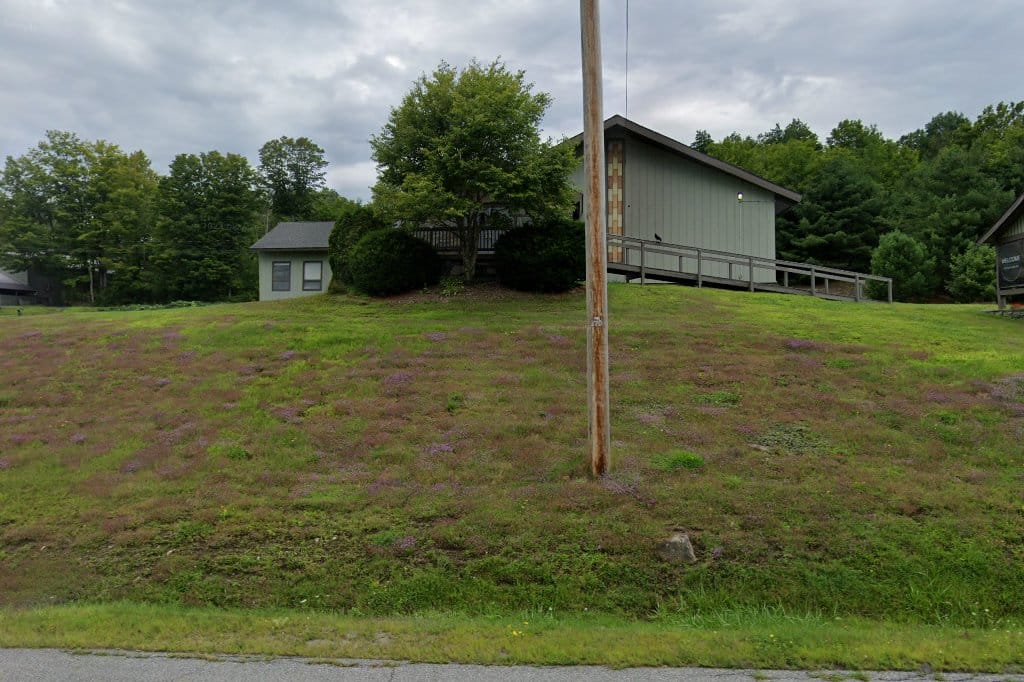 Mountainside Bible Church