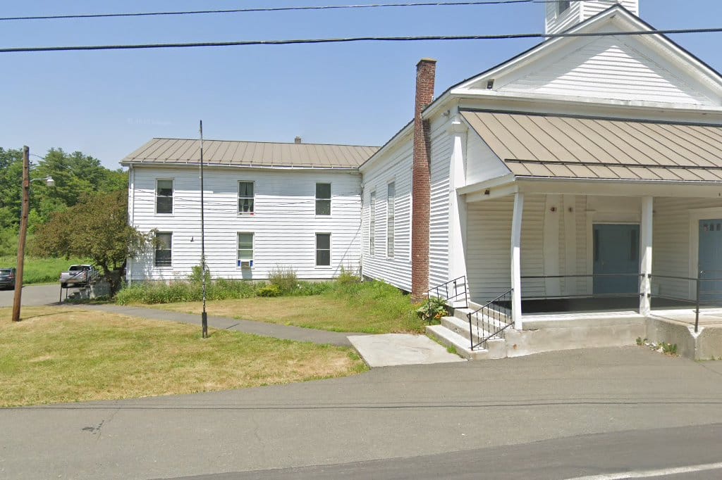 Grapeville Christian School