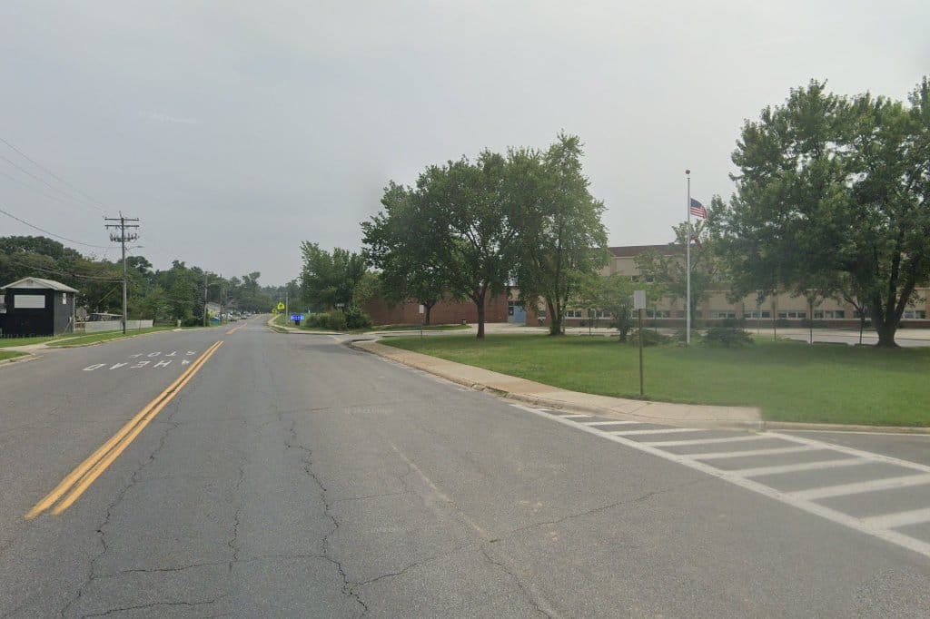 George Fox Middle School