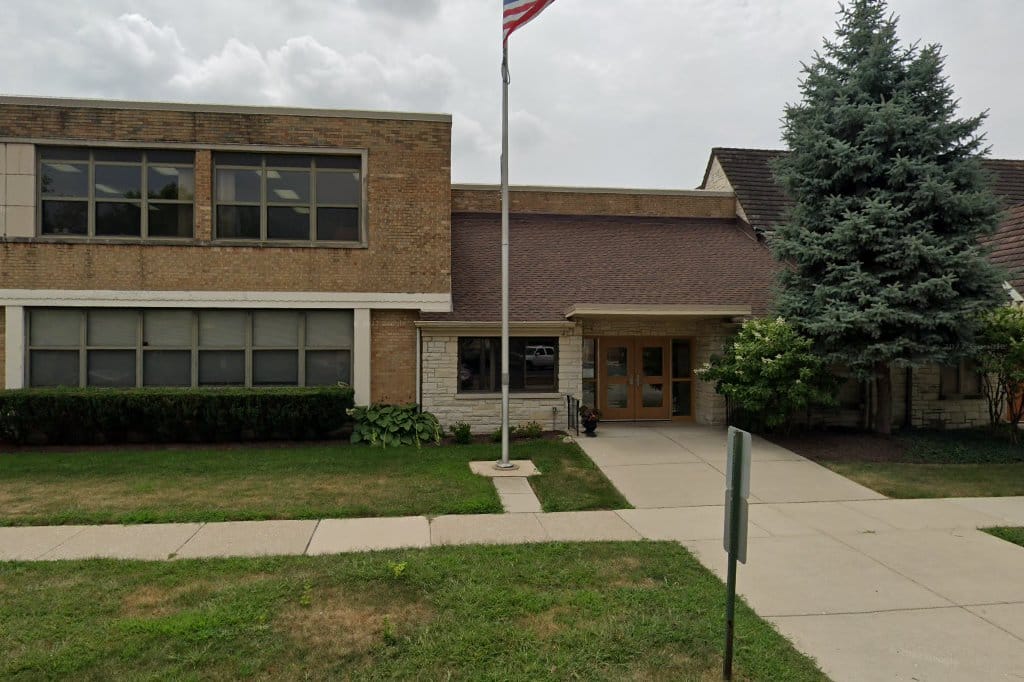 St Paul's Lutheran School