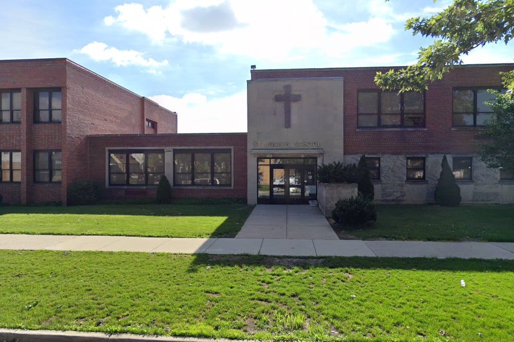 St Joseph School