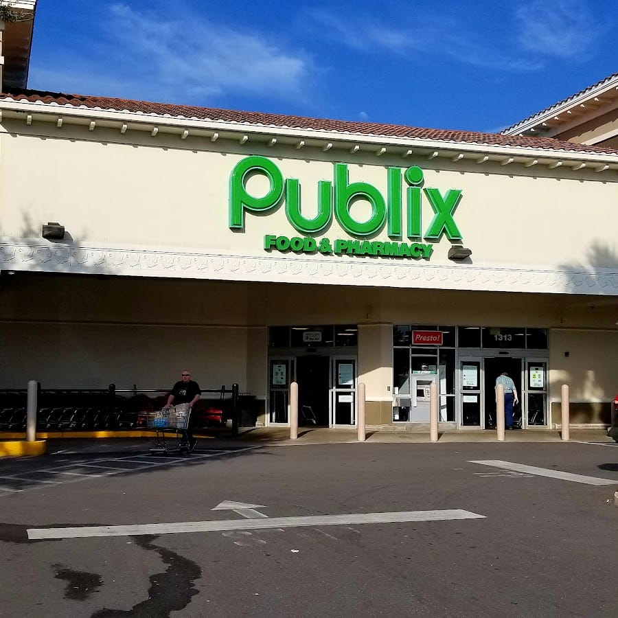 Publix Pharmacy