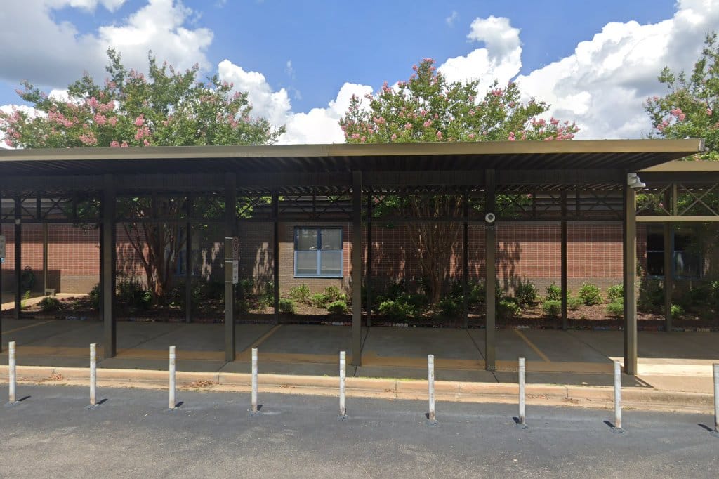 Rock Quarry Elementary School