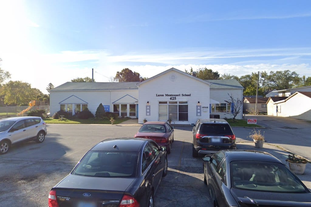 Laren Montessori School