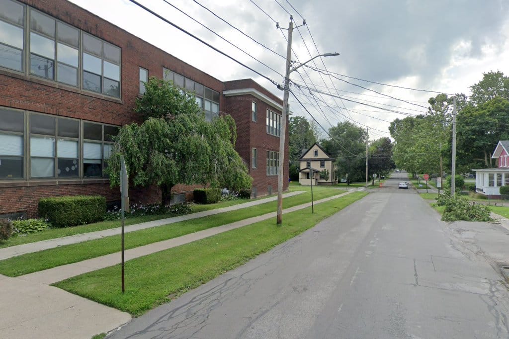 Cornerstone Christian Academy