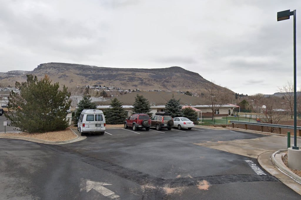Canyon Point KinderCare