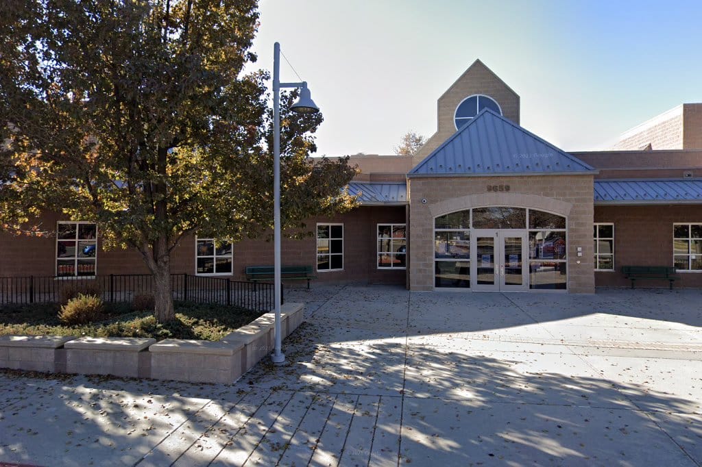 Challenge School