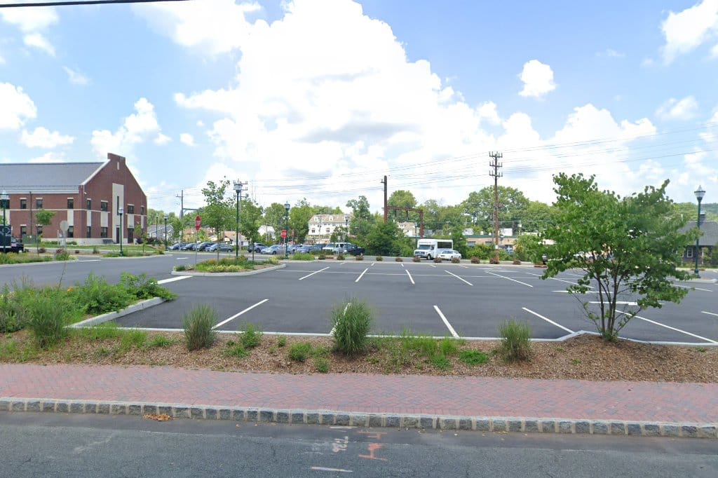 Berkeley Heights Municipal Court