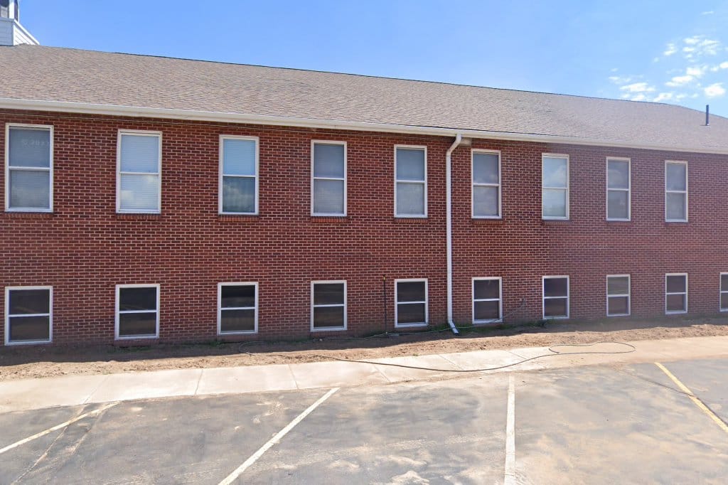 Mile High Baptist School