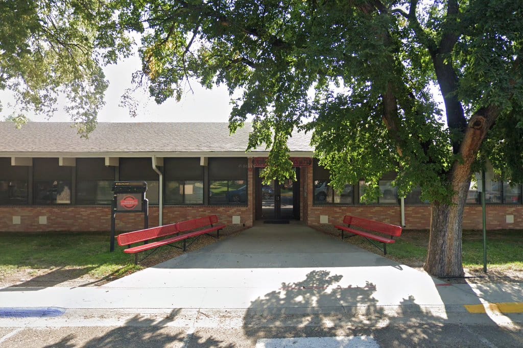 Burlington Elementary School