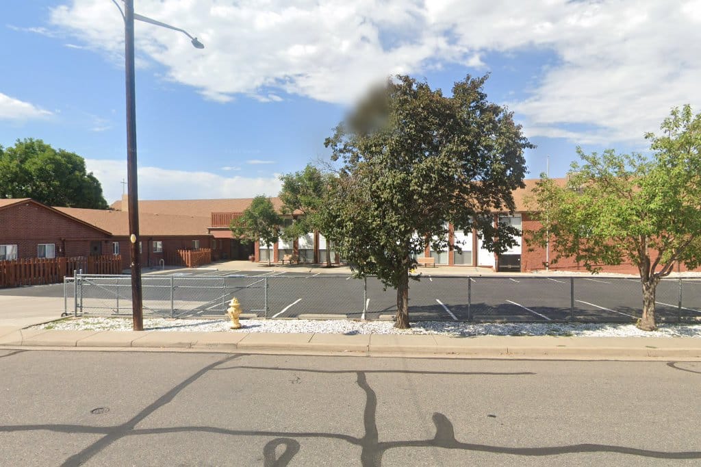Community Christian School
