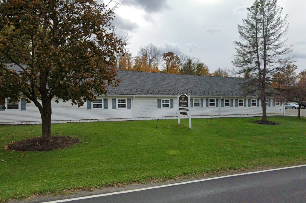 Independence Municipal Court