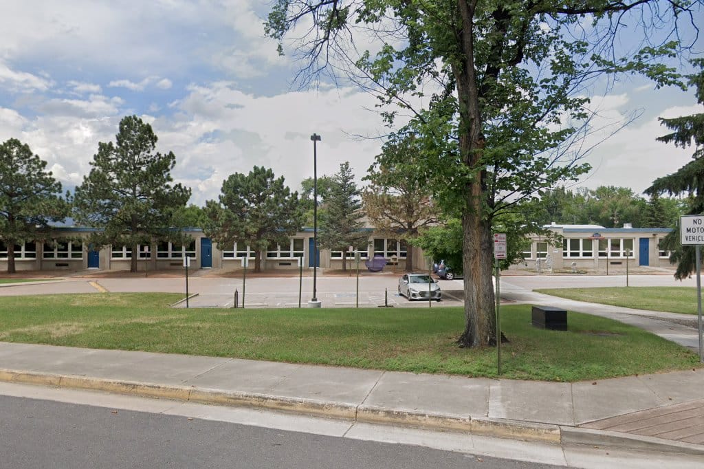 Stratton Elementary School