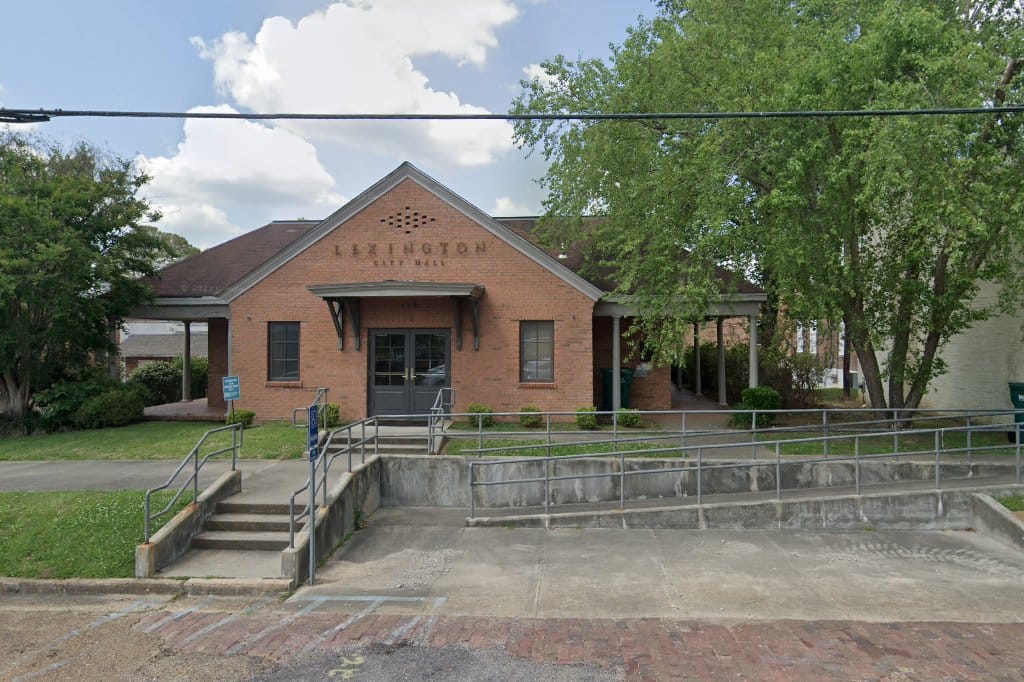 Lexington Municipal Court