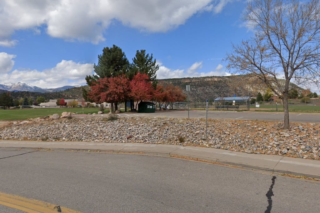 Riverview Elementary School