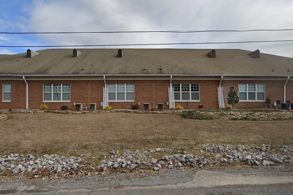 Crossville High School