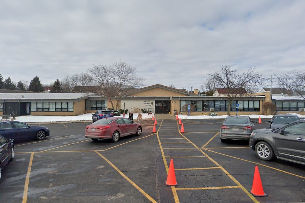 Saint Peter Lutheran School