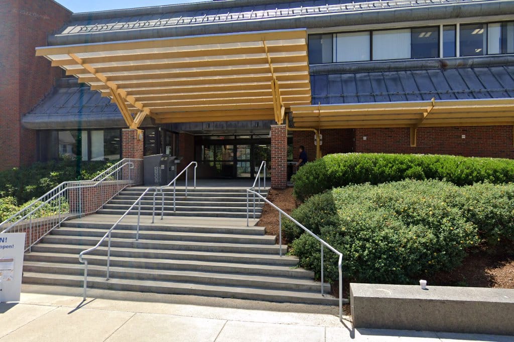 Framingham Public Library