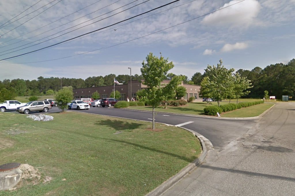 Gadsden Social Security Office