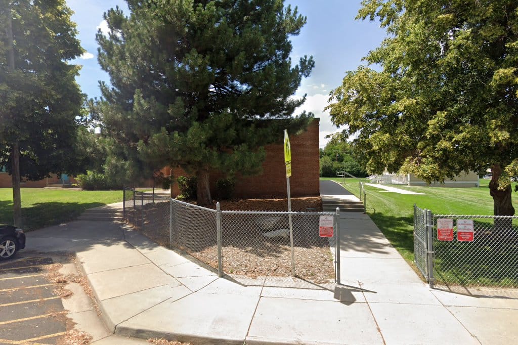 Vaughn Elementary School