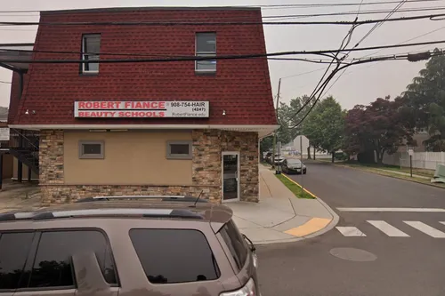 Robert Fiance Beauty Schools