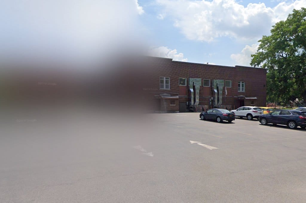 Hope Hall School