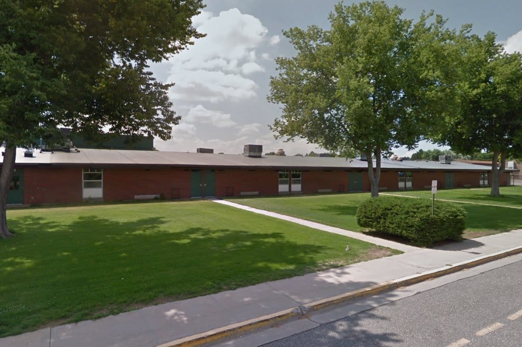 Jefferson Academy Elementary School