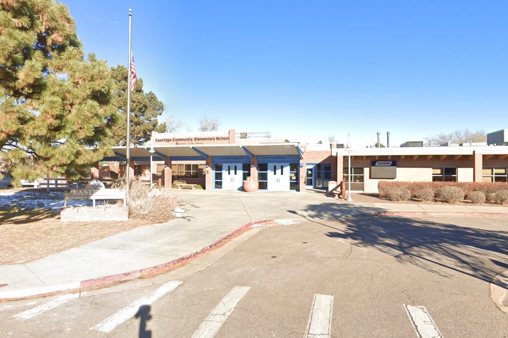 Eastridge Elementary School