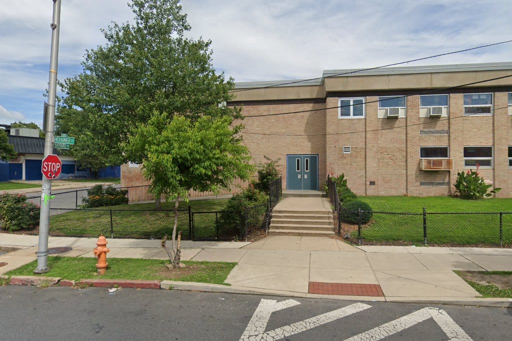 Southwest Baltimore Charter School