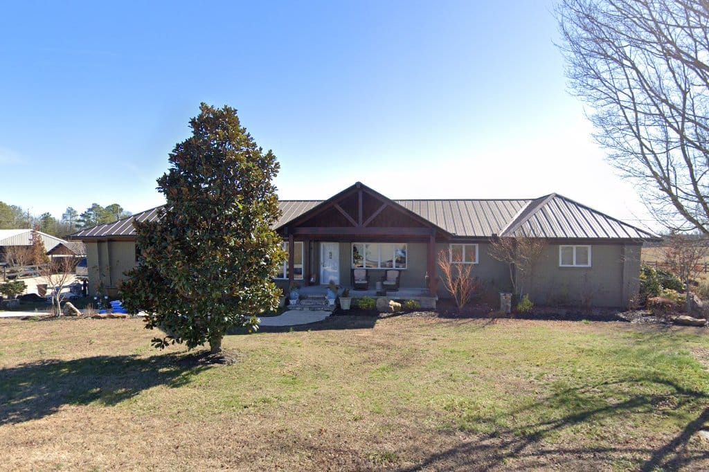 Fyffe High School