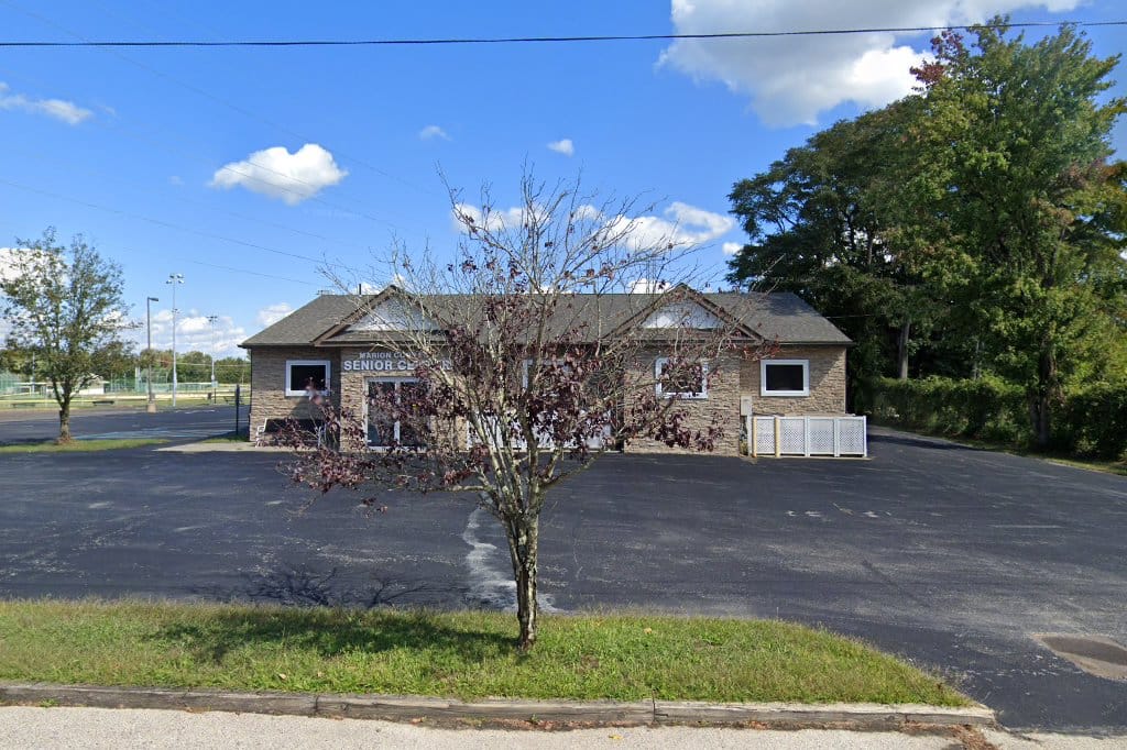 Berlin Township Municipal Court