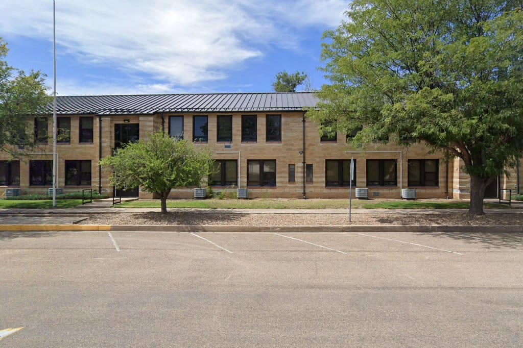 Eads Elementary School