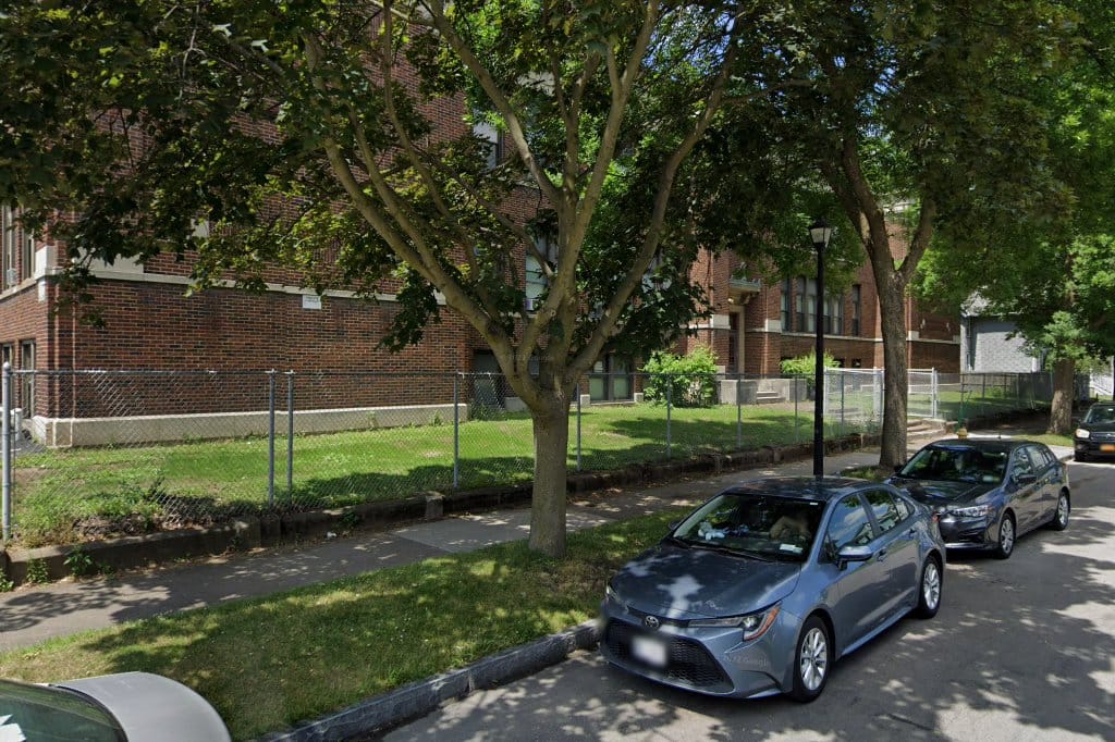 Nativity Preparatory Academy