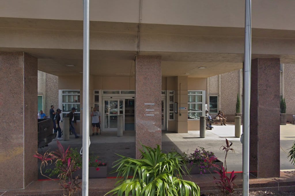 US Department Of Veteran Affairs-Miami Veteran Affair Healthcare System