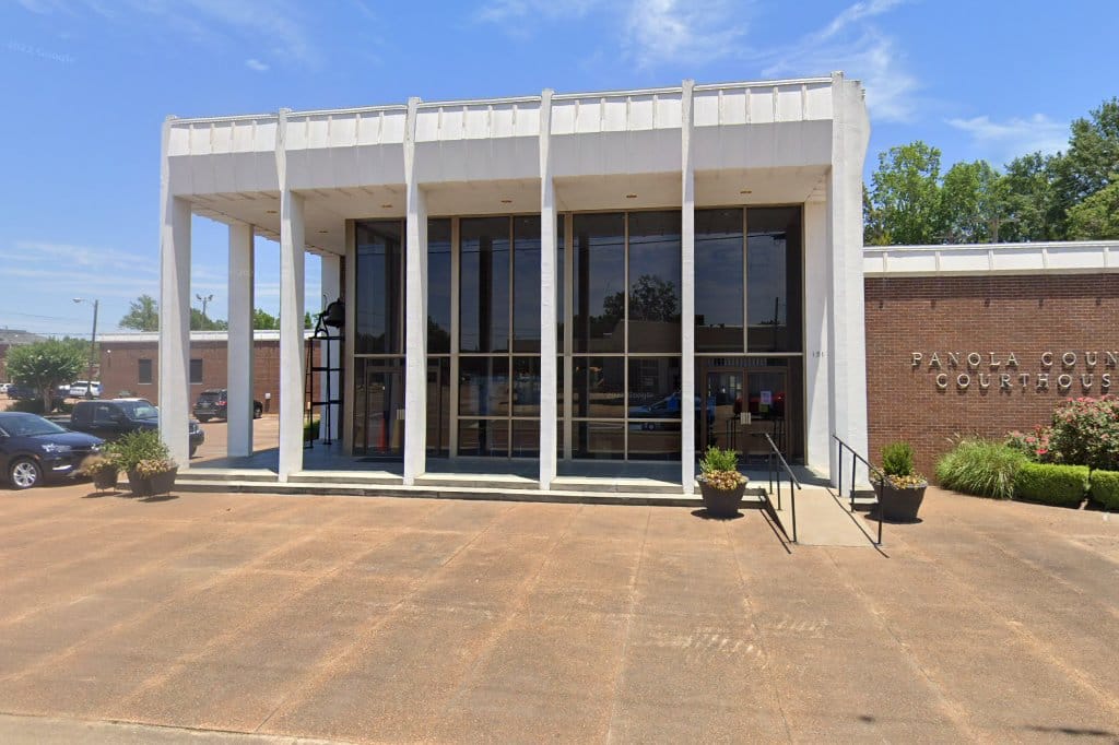 Batesville Circuit Court